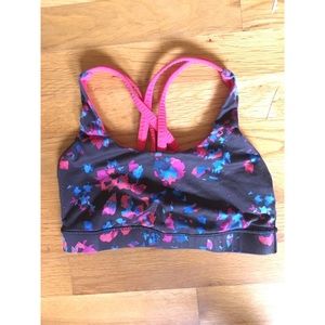 Lululemon bra